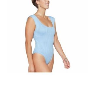 Seea Agra one piece bathing suit